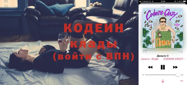 стафф Покачи